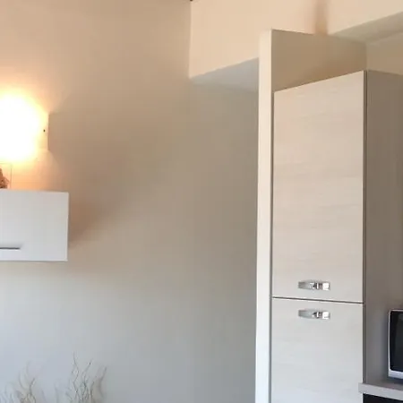 דירה Terrazzo Sul Lago *