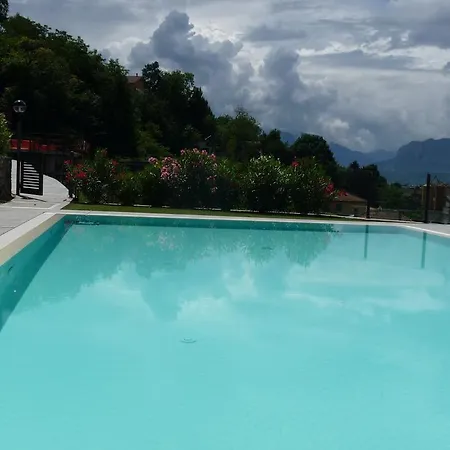 Terrazzo Sul Lago