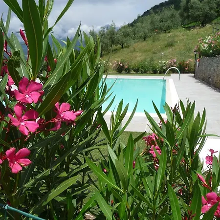 דירה Terrazzo Sul Lago