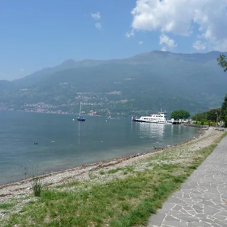 דירה Terrazzo Sul Lago *