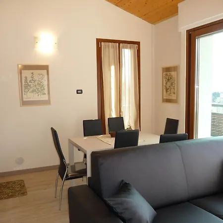 Terrazzo Sul Lago