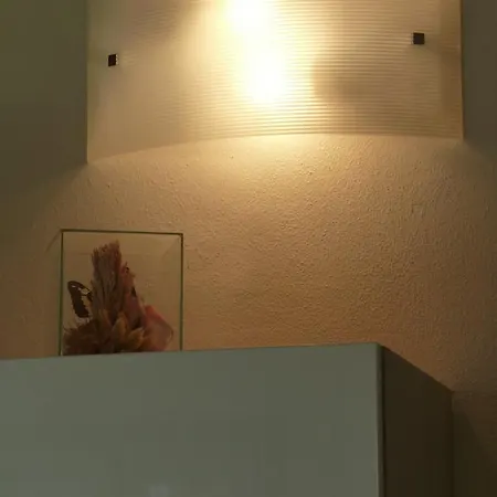 דירה Terrazzo Sul Lago