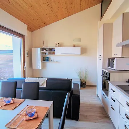 דירה Terrazzo Sul Lago *